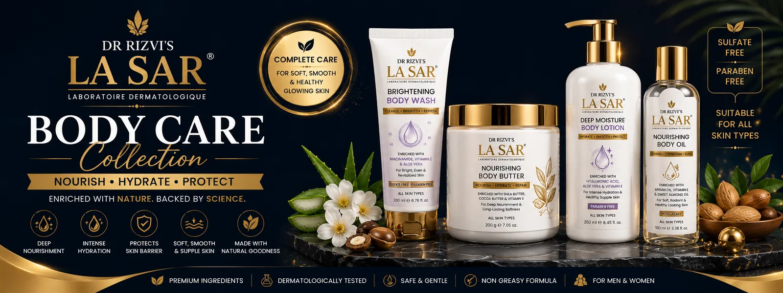 body-care