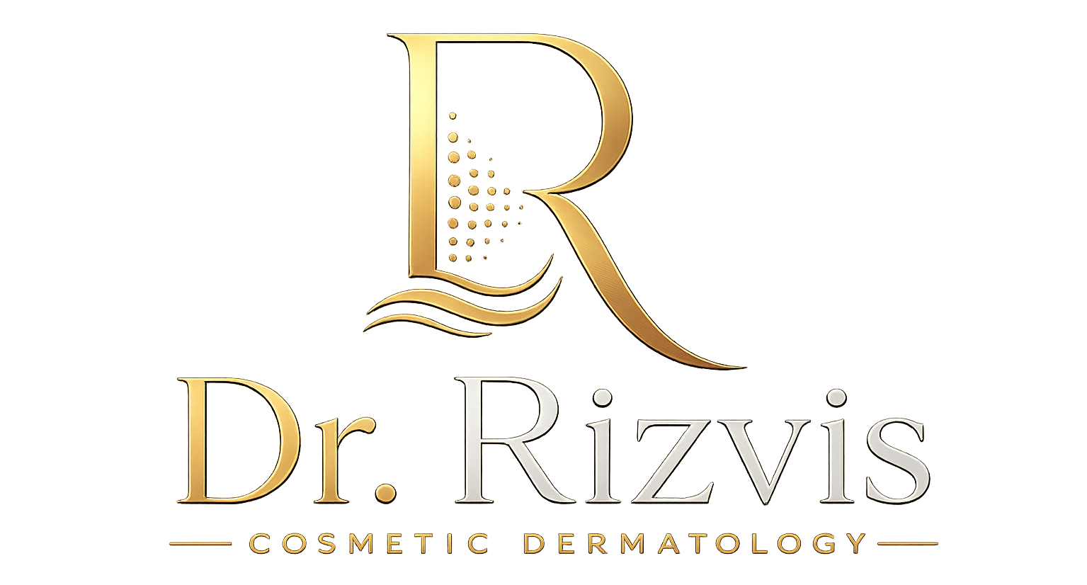 Dr. Rizvi's
