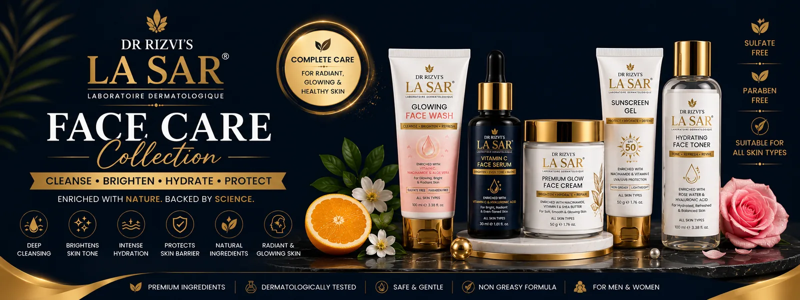 face-care