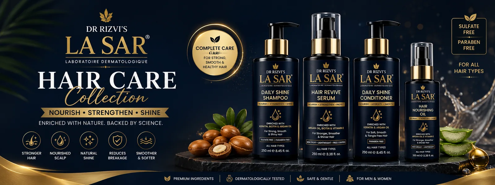 hair-care
