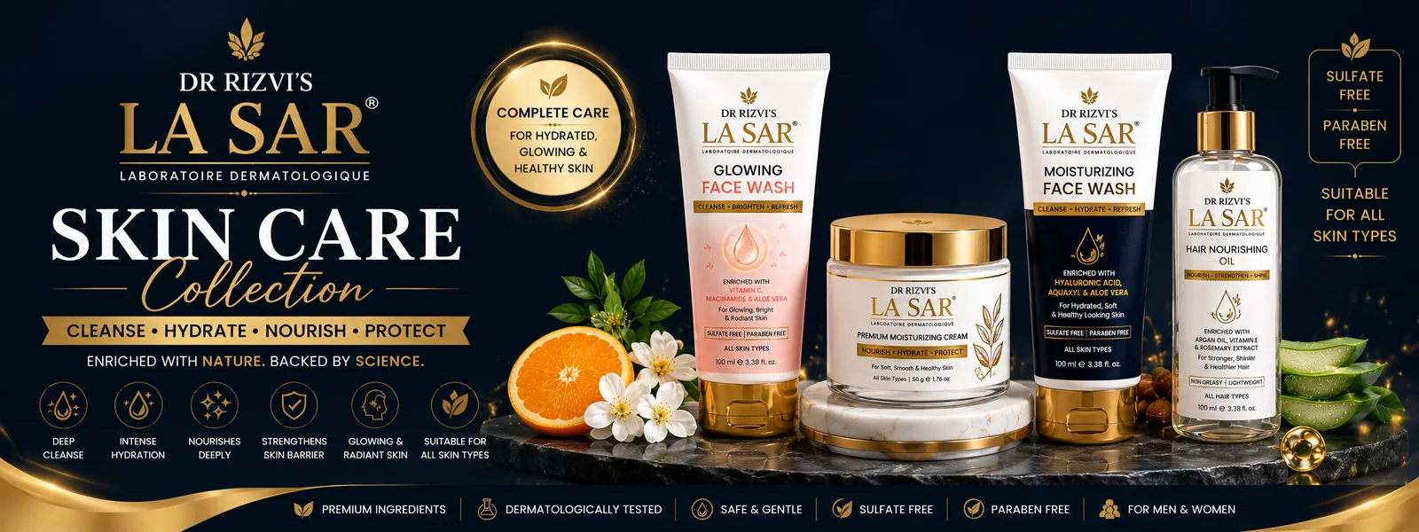 skin-care
